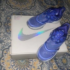 Men’s Nike adapt BB version 2.0 year 2020 size 9.5